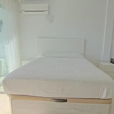 Appartement Htl10-corona Marbellac