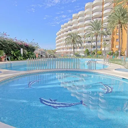 Htl10-corona Apartment