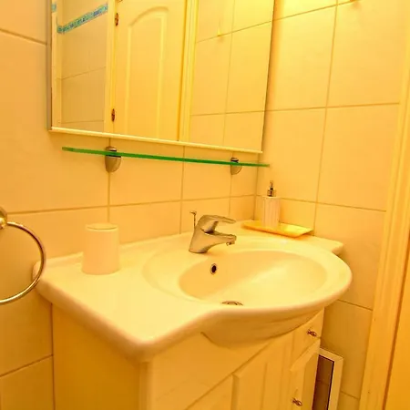 Htl10-corona Appartement *